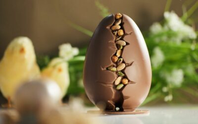 Chocolaterie dans les Vosges : un artisan passionné